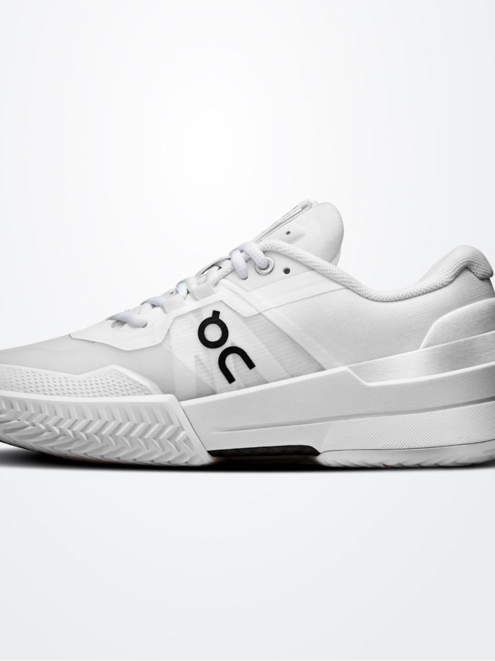 On Cloud Cloud Roger Pro 2 Women’s Tennis Shoes Size 8 New In Box - Picture 4 of 9